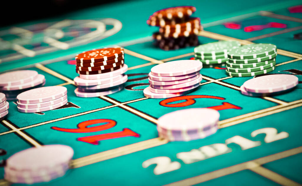 Online Casino Games