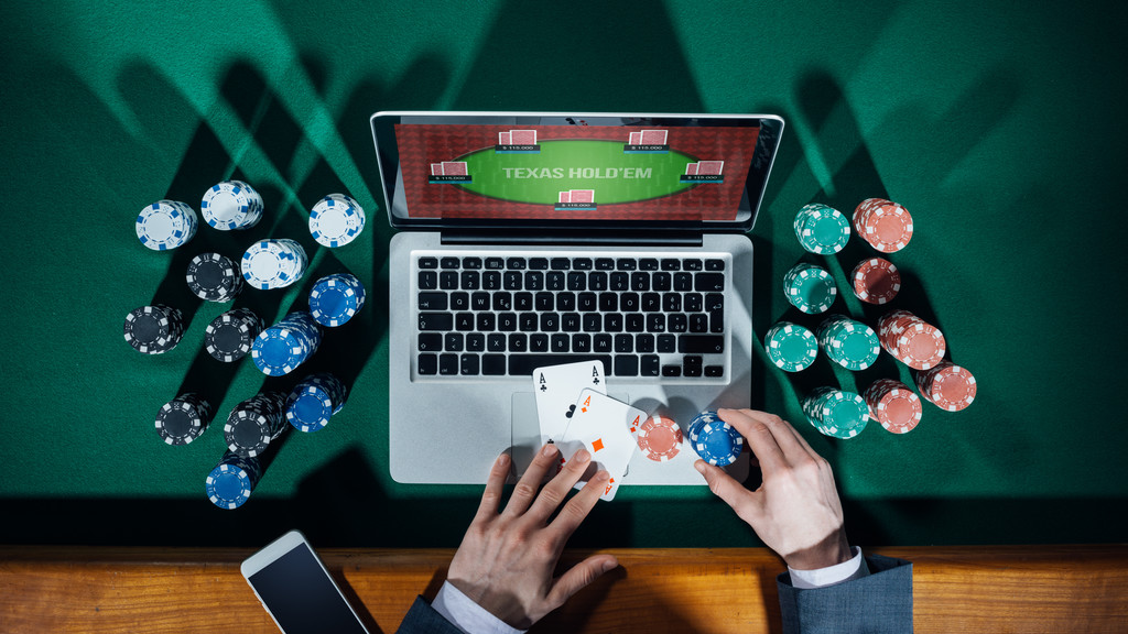 Online Casino With Gcash