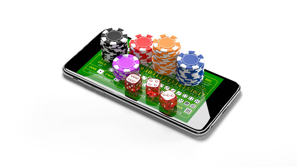 Online Casino With Gcash