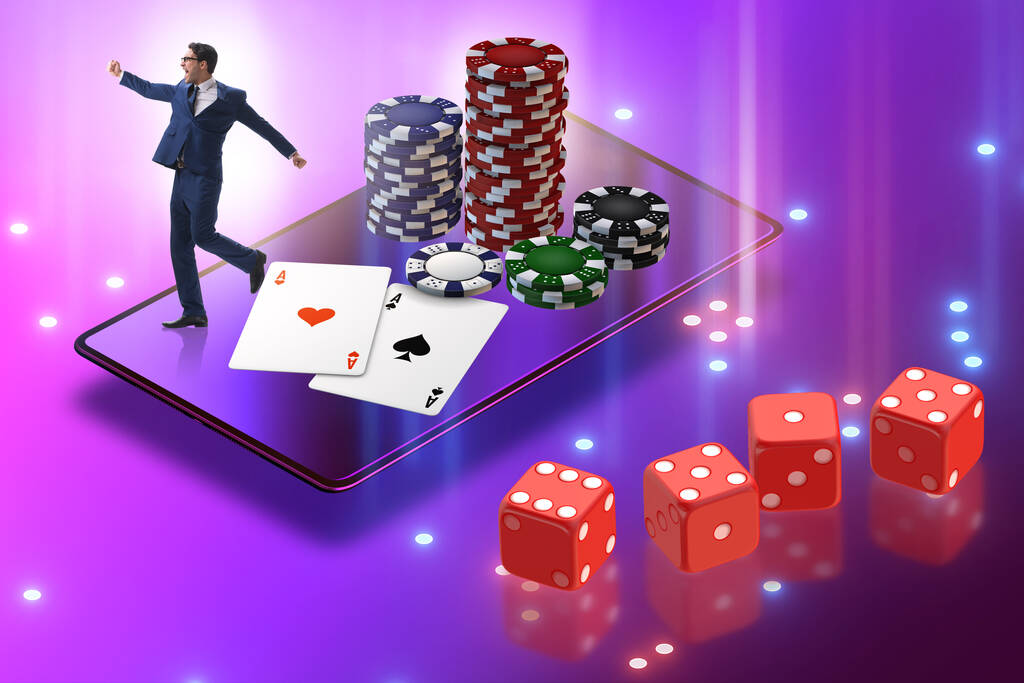 Online Casino Getting Started