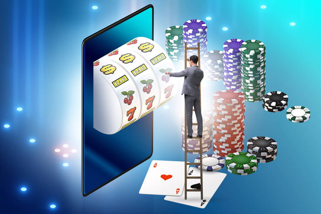 Online Casino Getting Started