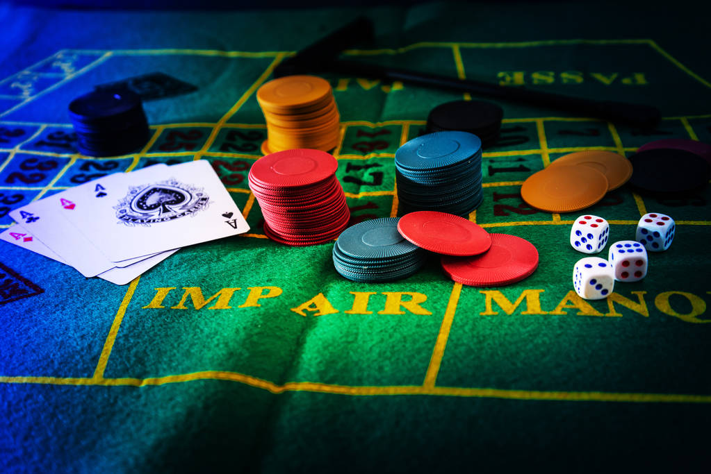 Online Live Casino