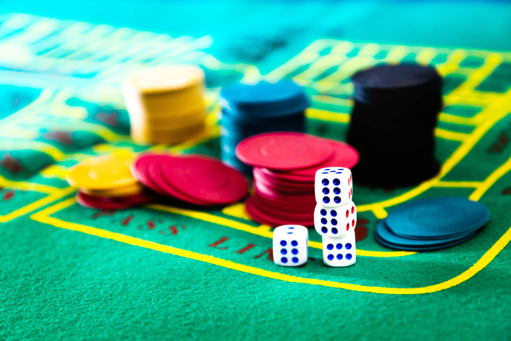 Online Live Casino