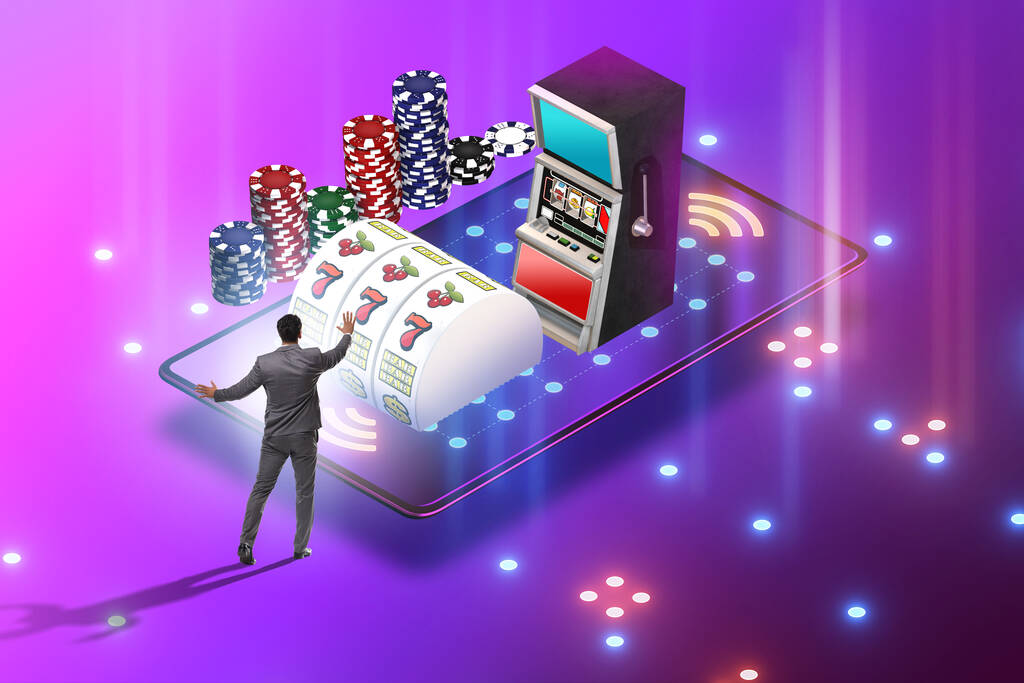 Online Mobile Casino