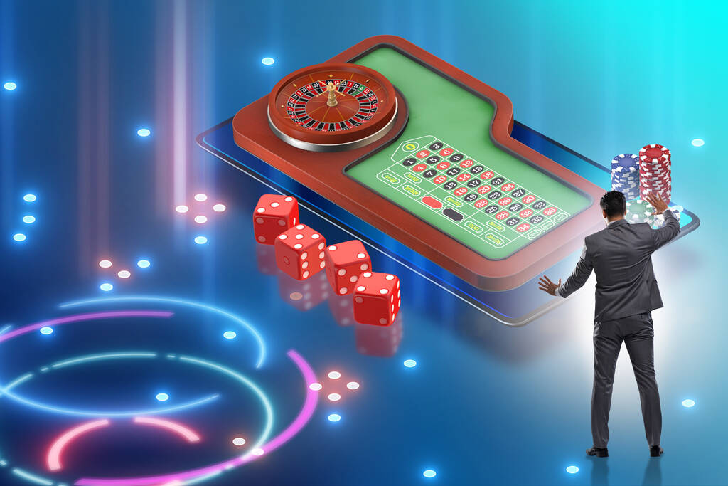 Online Mobile Casino