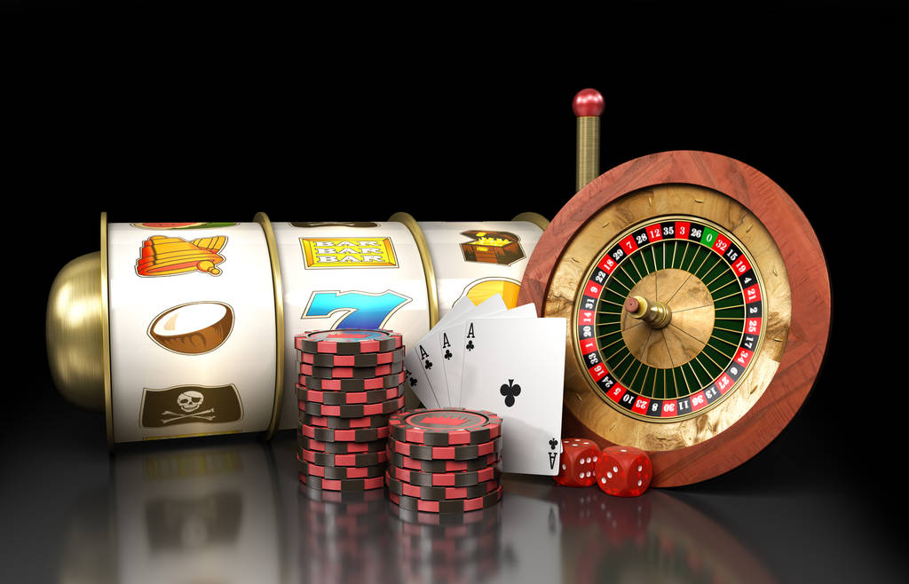 Online Casino Real Money