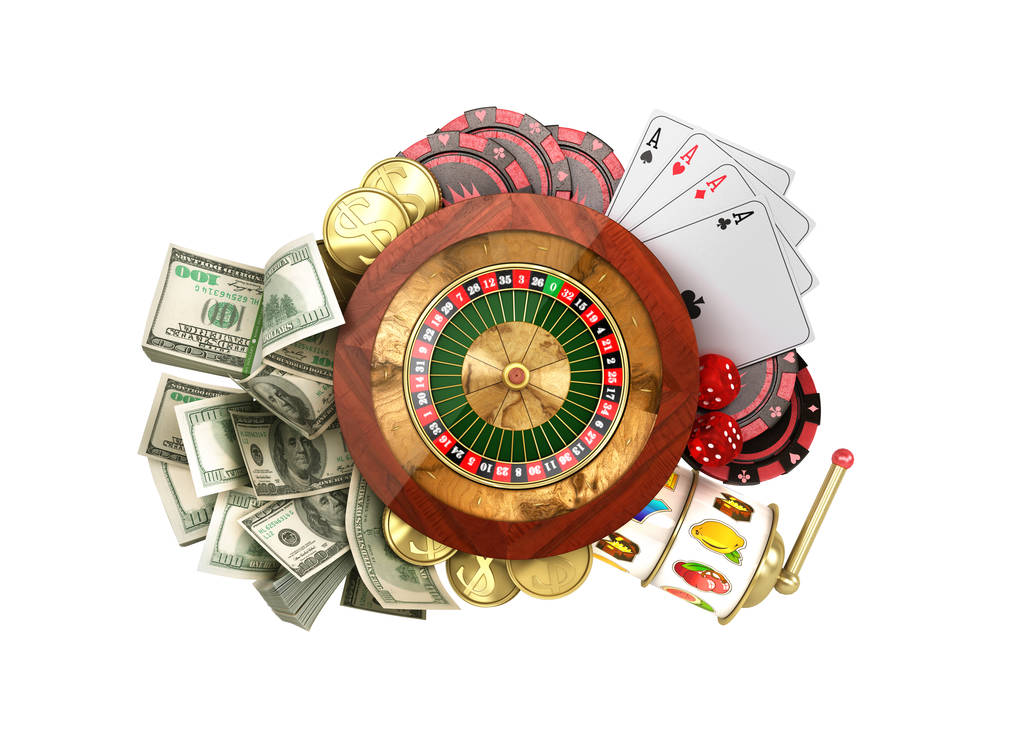 Online Casino Real Money